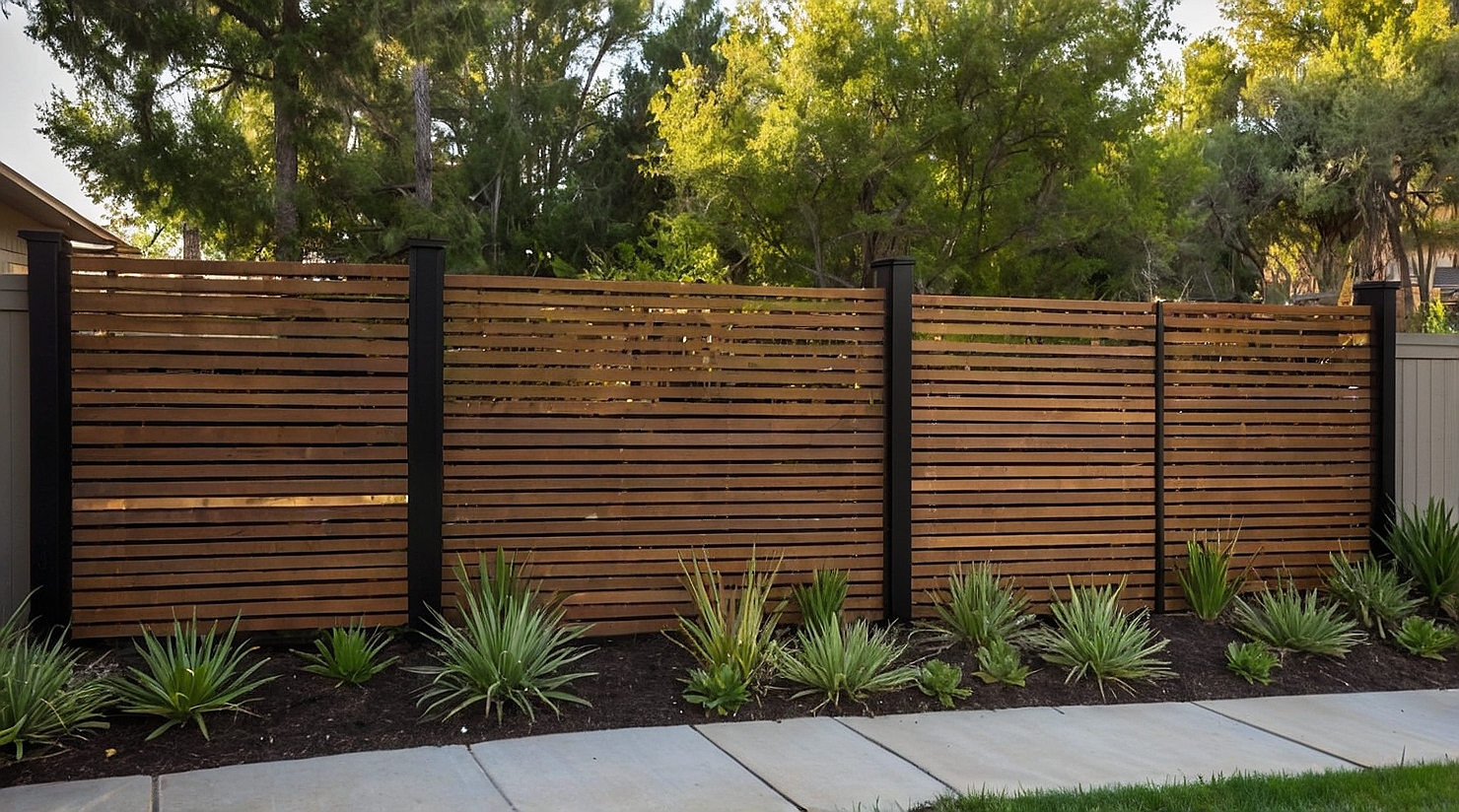 The Art of Fence Design: A Look at Unique Styles | Superior Fence