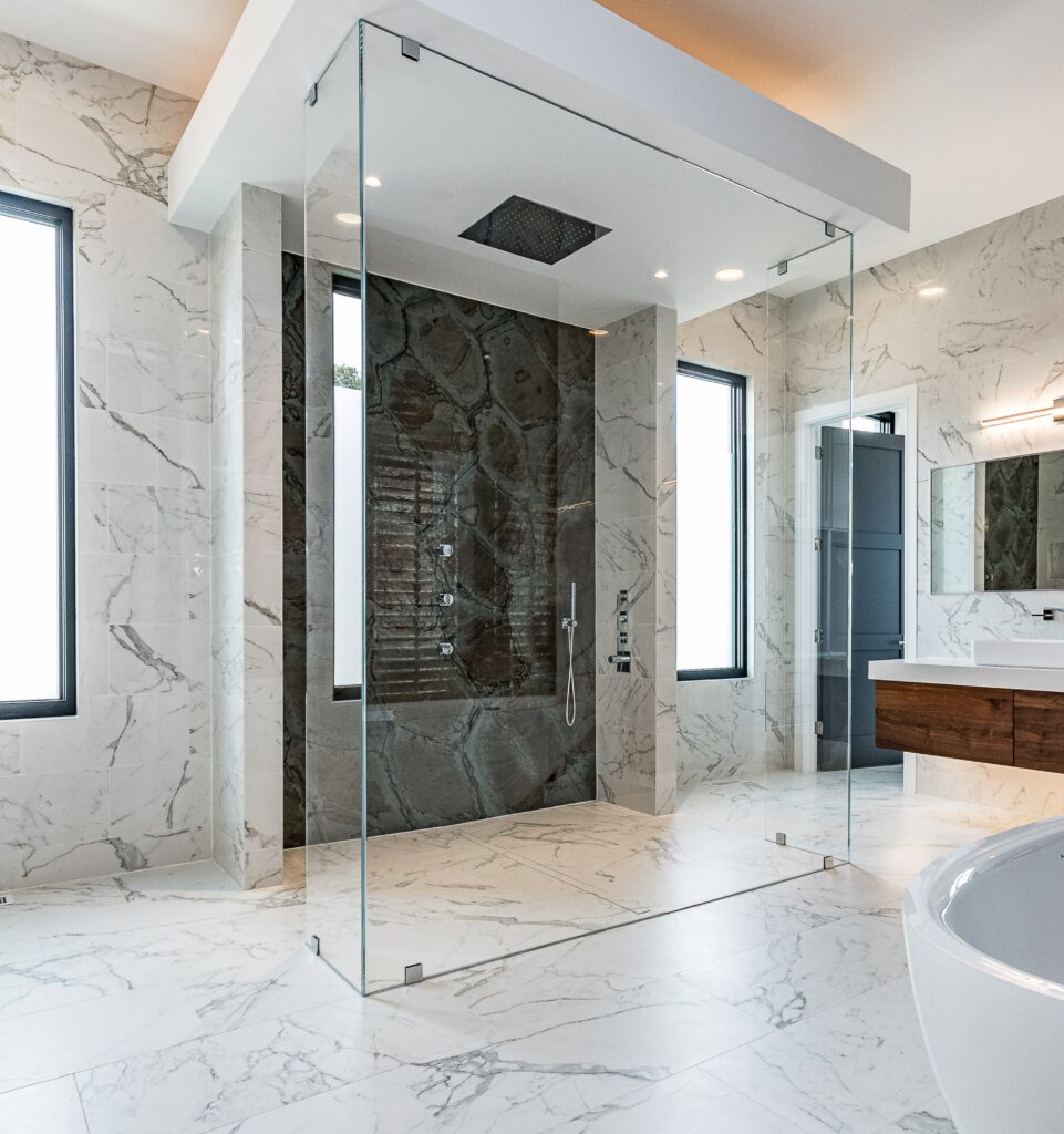 The Rise of Curbless Shower TrendMark, Inc.