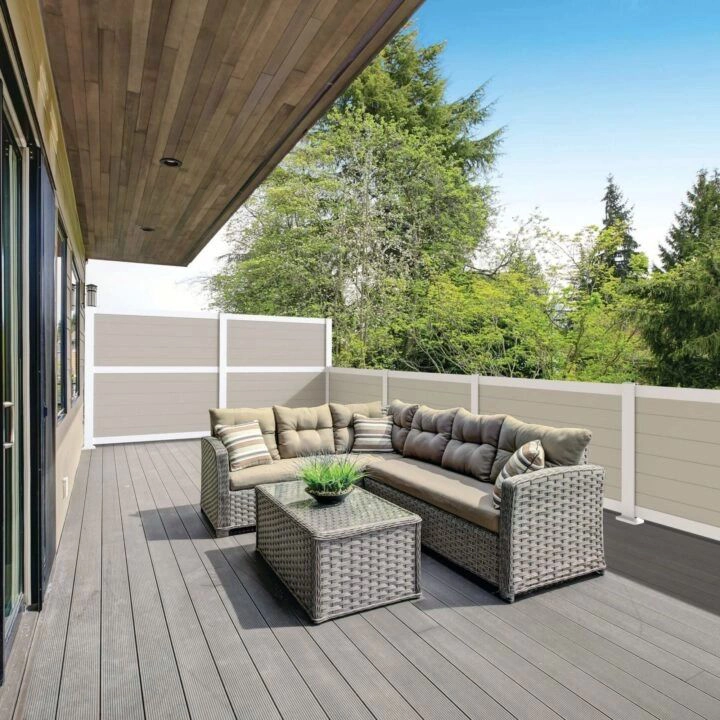 The Ultimate Guide to Deck Privacy Screens