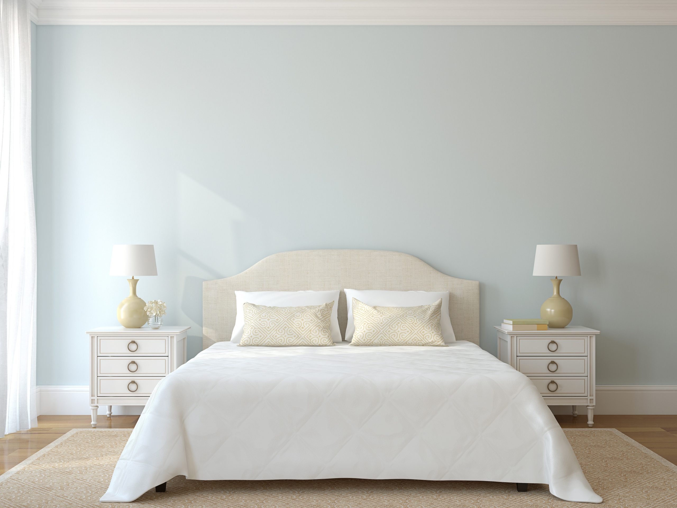 Top 7 Bedroom Paint Colors in 2023 | Fixr.com