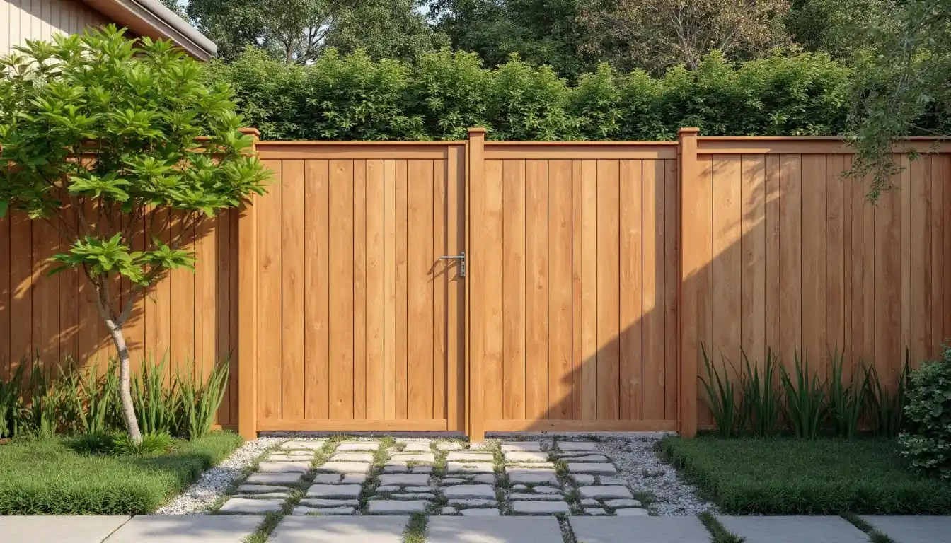 Top 7 Cedar Fence Styles for a Stunning Yard | Enhance Privacy & Curb Appeal