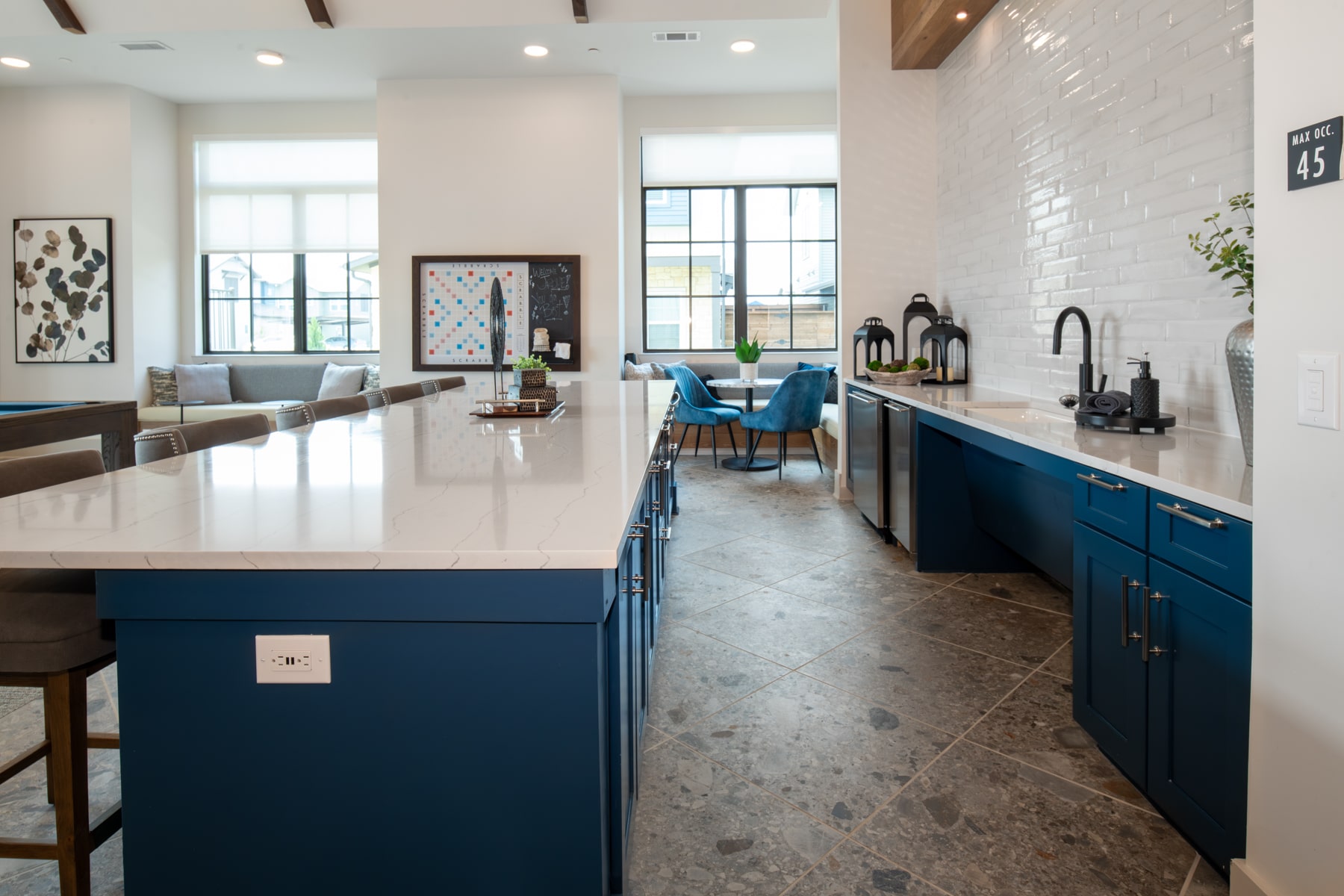 Top Kitchen & Cabinet Renovation Trends to Watch in 2026