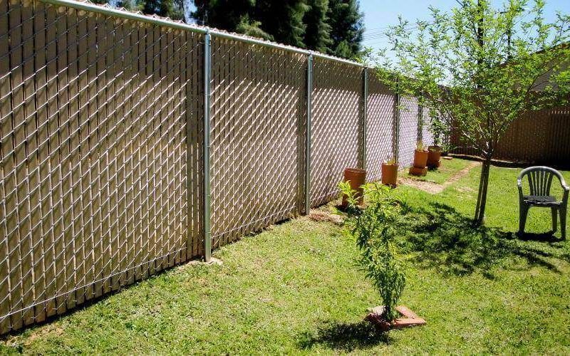 Why Install a Privacy Fence | All American Fence Erectors