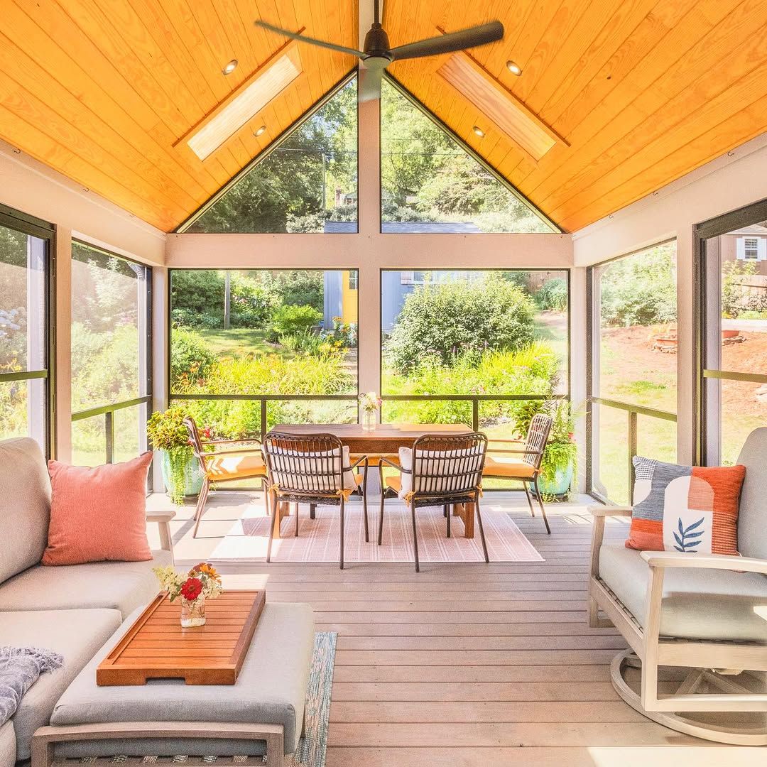 18 Spring Porch Ideas for 2026 Where Passive Spaces Turn Into Daily Living Areas