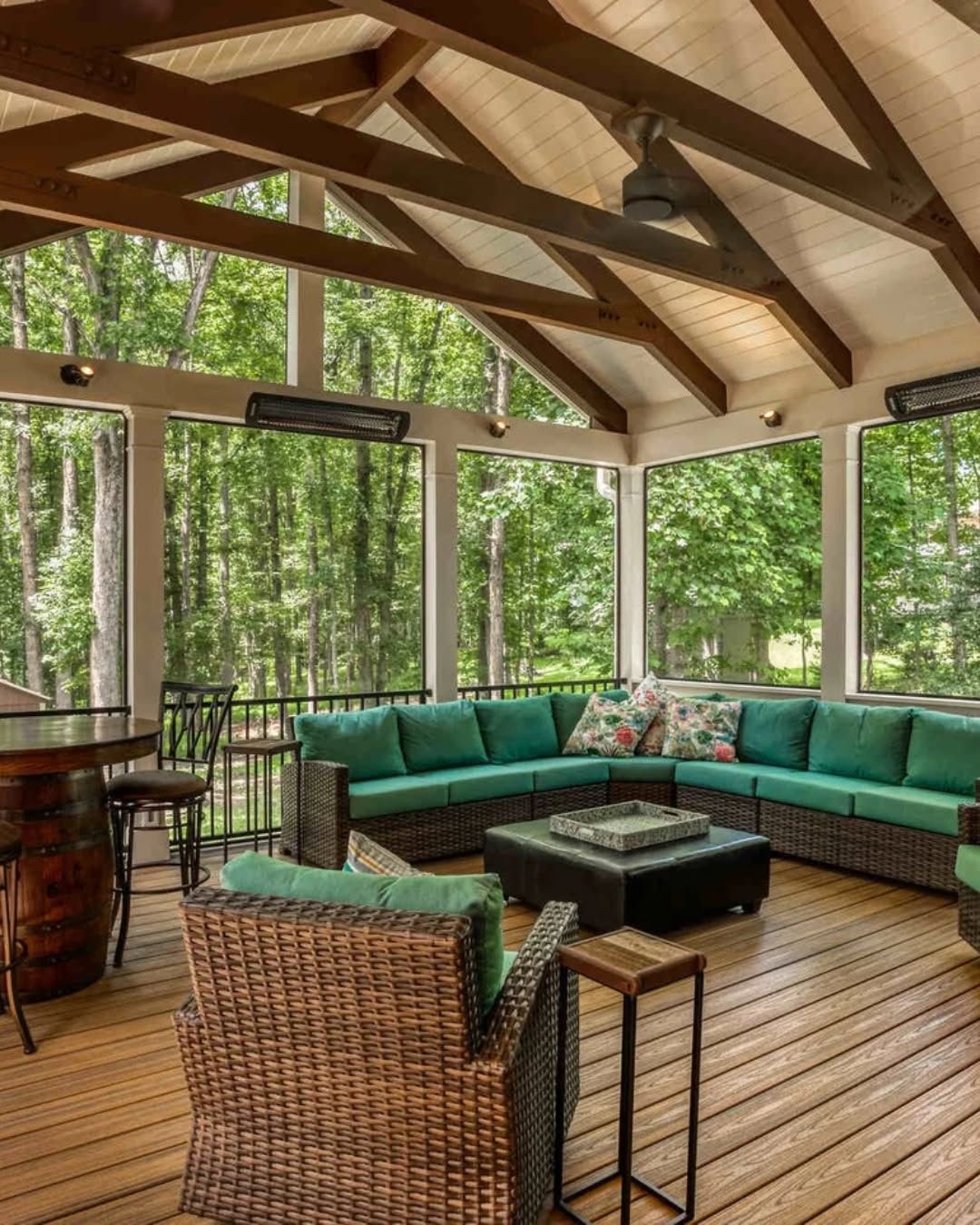 18 Spring Porch Ideas for 2026 Where Passive Spaces Turn Into Daily Living Areas